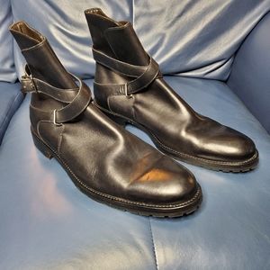 Mens Bally Sklavi Boots
